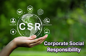 المسئولية المجتمعية للشركات